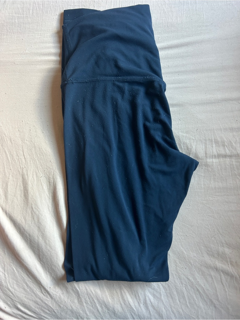 lululemon Navy Leggings